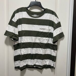 Size XXL top from Walmart